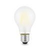 MINALOX stmievatelna LED ziarovka E27 A60F 2W 360D cira DC24V smarthome