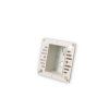 MINALOX stmievatelne LED svietidlo step light 90 IP65 smarthome vlozka