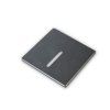MINALOX stmievatelne LED svietidlo step light s90 IP65 luc cierna smarthome kryt