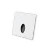 MINALOX stmievatelne LED svietidlo step light s90 IP65 elipsa biela smarthome