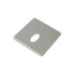 MINALOX stmievatelne LED svietidlo step light s90 IP65 elipsa siva smarthom kryt