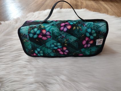 RollBag Květy