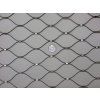 Nerezové sítě vlákno 1.6 mm oko 51 x 51mm cena za m2