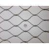 nerezové sítě vlákno 2.4 mm oko 75 x 75 mm cena za m2