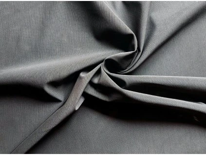 Powernet v černé barvě