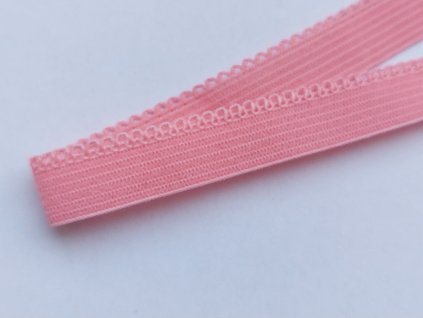 Korálová pikotová pruženka