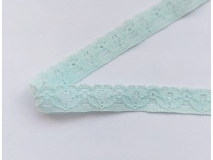 Mátová lemovací krajka