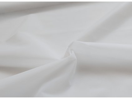 Bílý stabilizační materiál