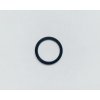 Černý kroužek 20 mm
