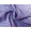 Elastický tyl ve fialové barvě