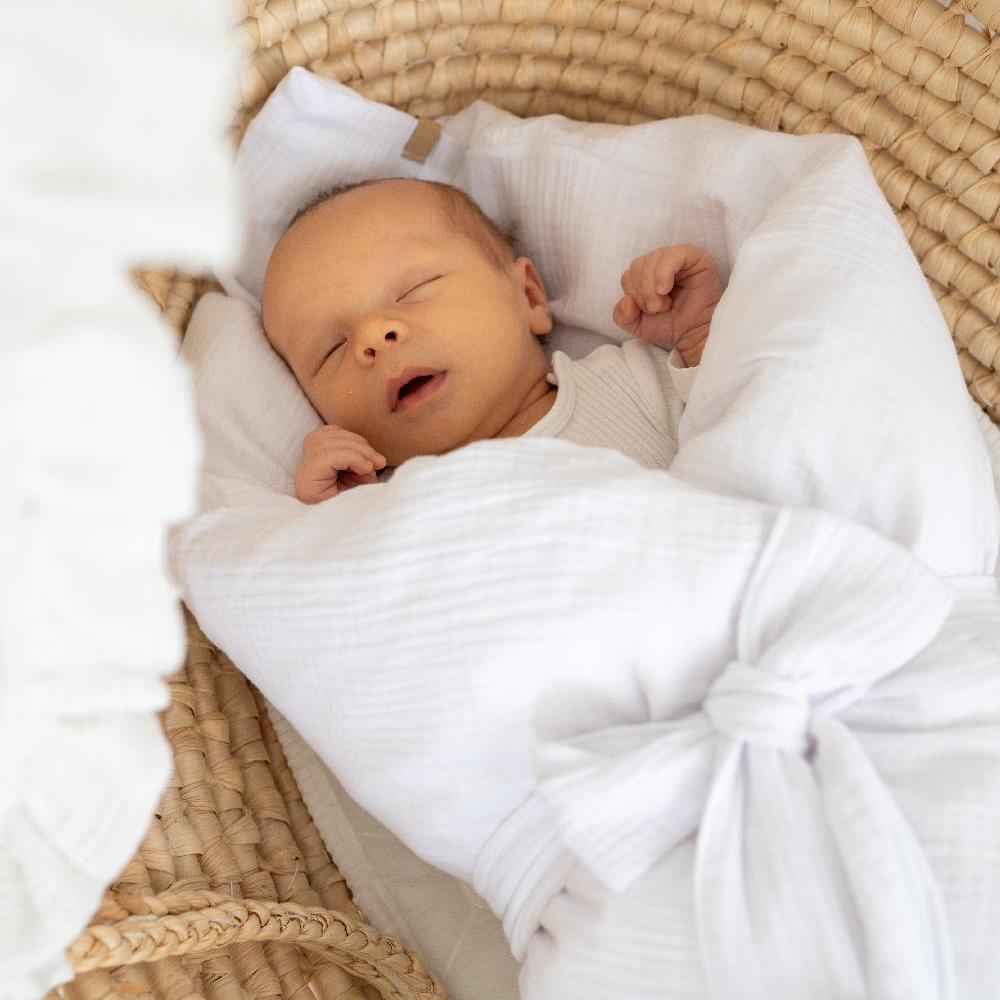 Čekáte zimní miminko? Máme pro vás pár tipů, co pořídit