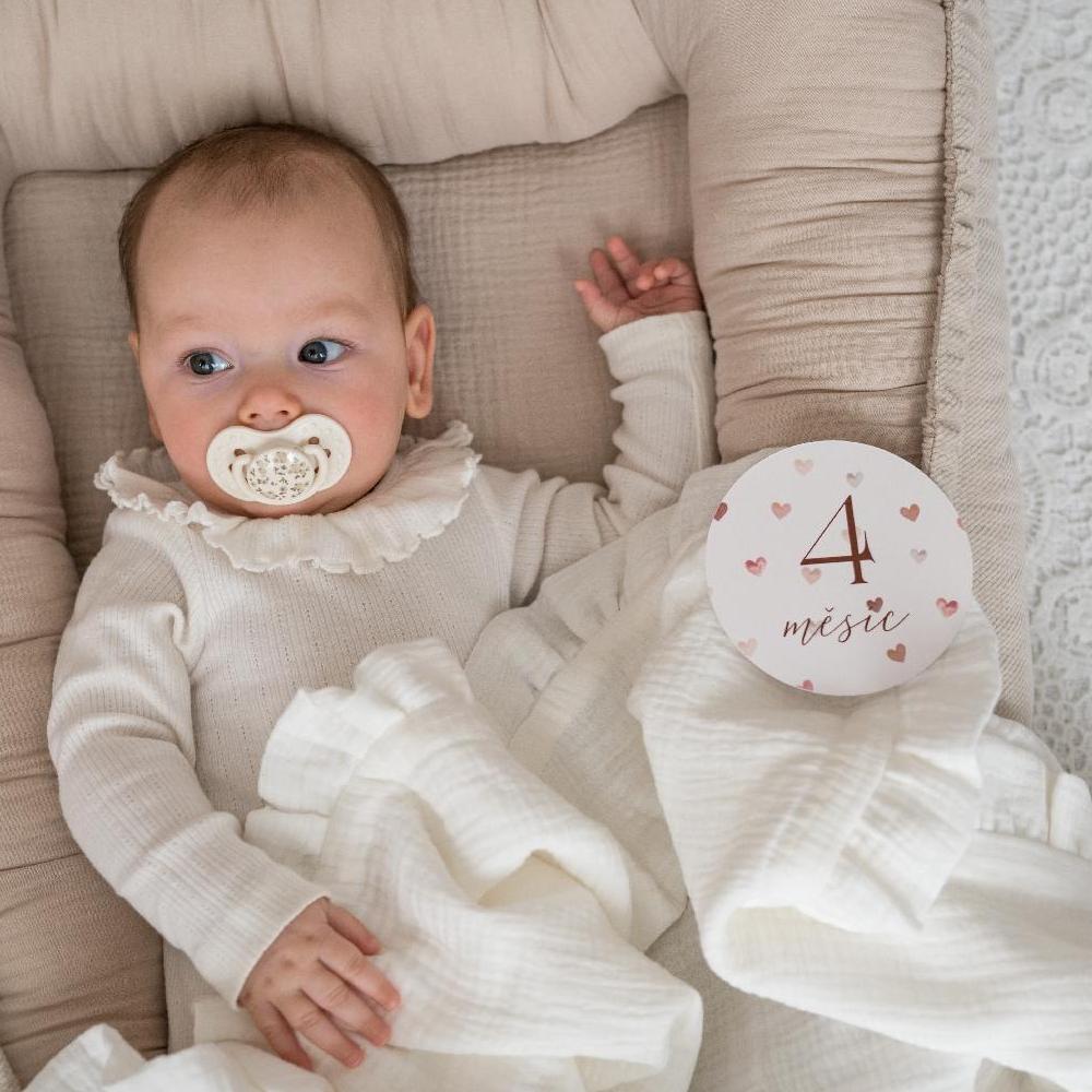 Hnízdečko pro miminka - potřebujeme to?