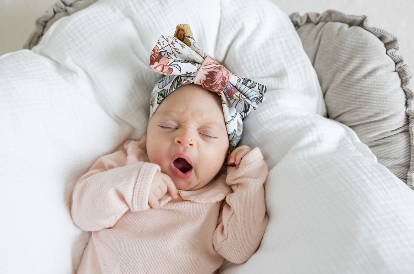 Náš letní tip? Jednoznačně mušelín!