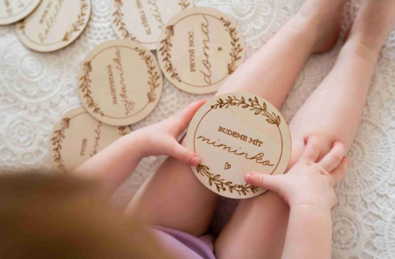 Balíme sa do pôrodnice