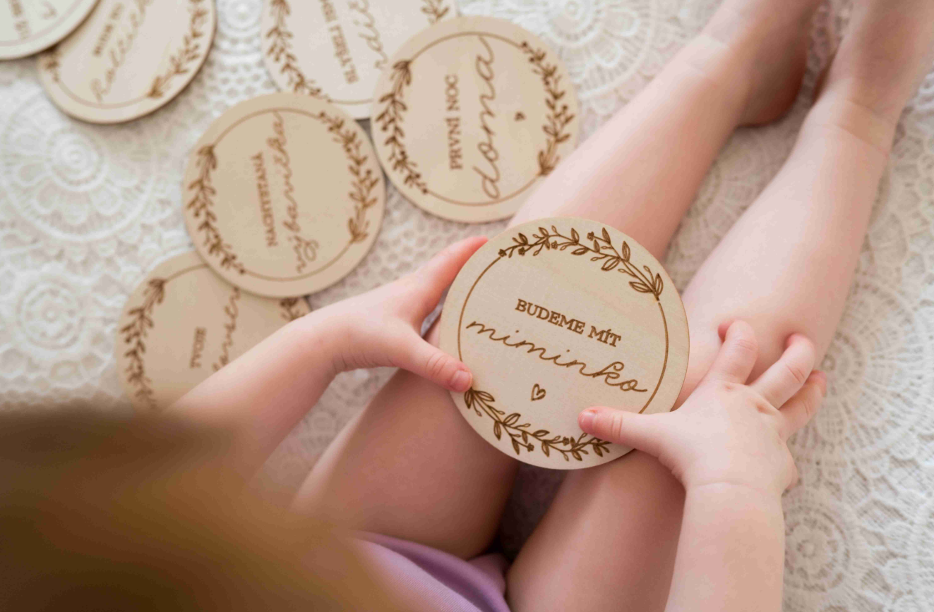 Balíme do porodnice