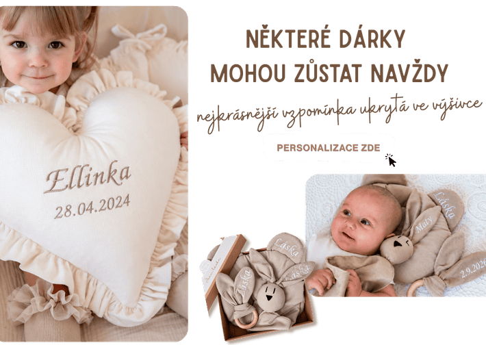 nadherne darky