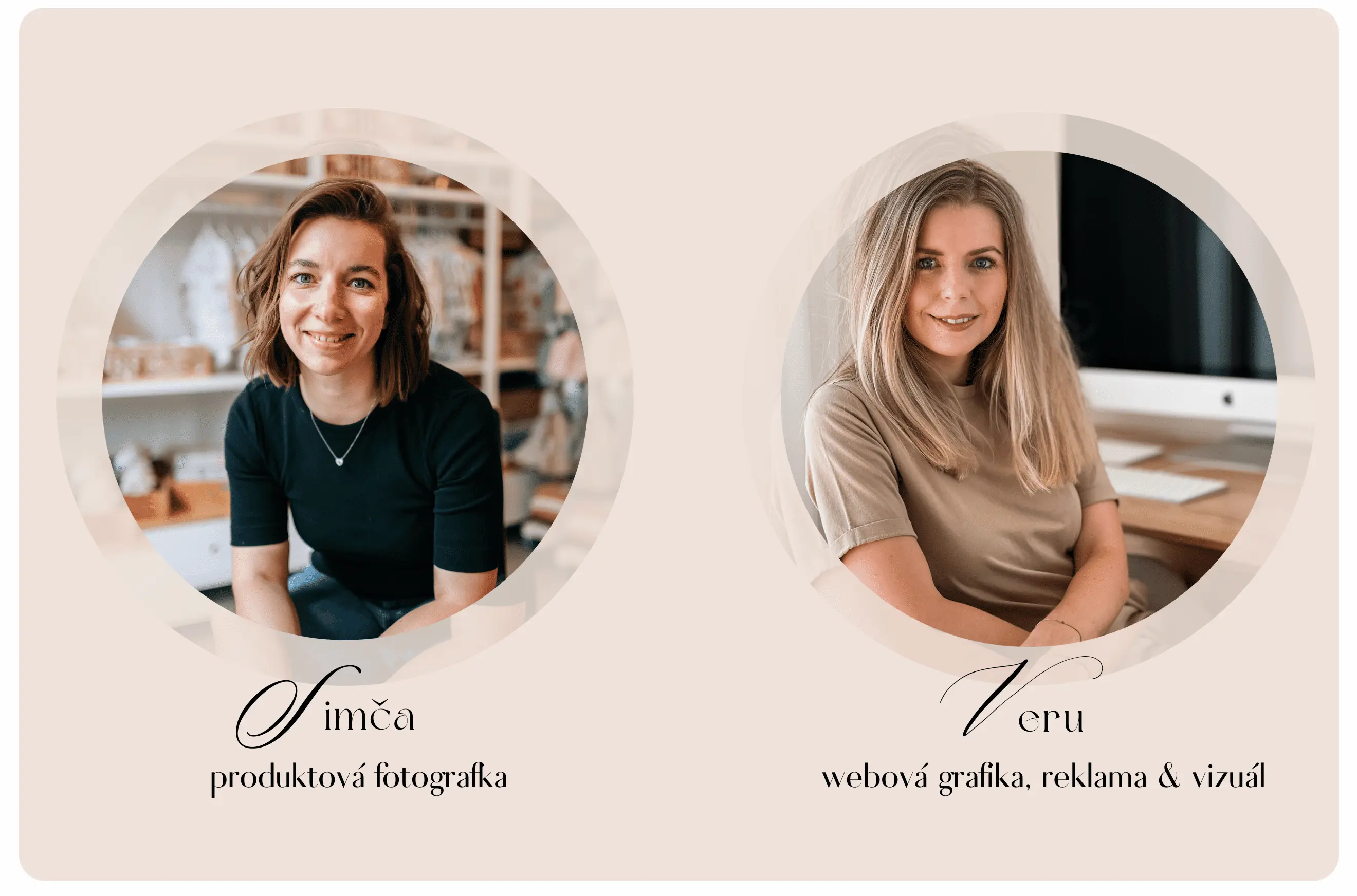 Simona, Veronika