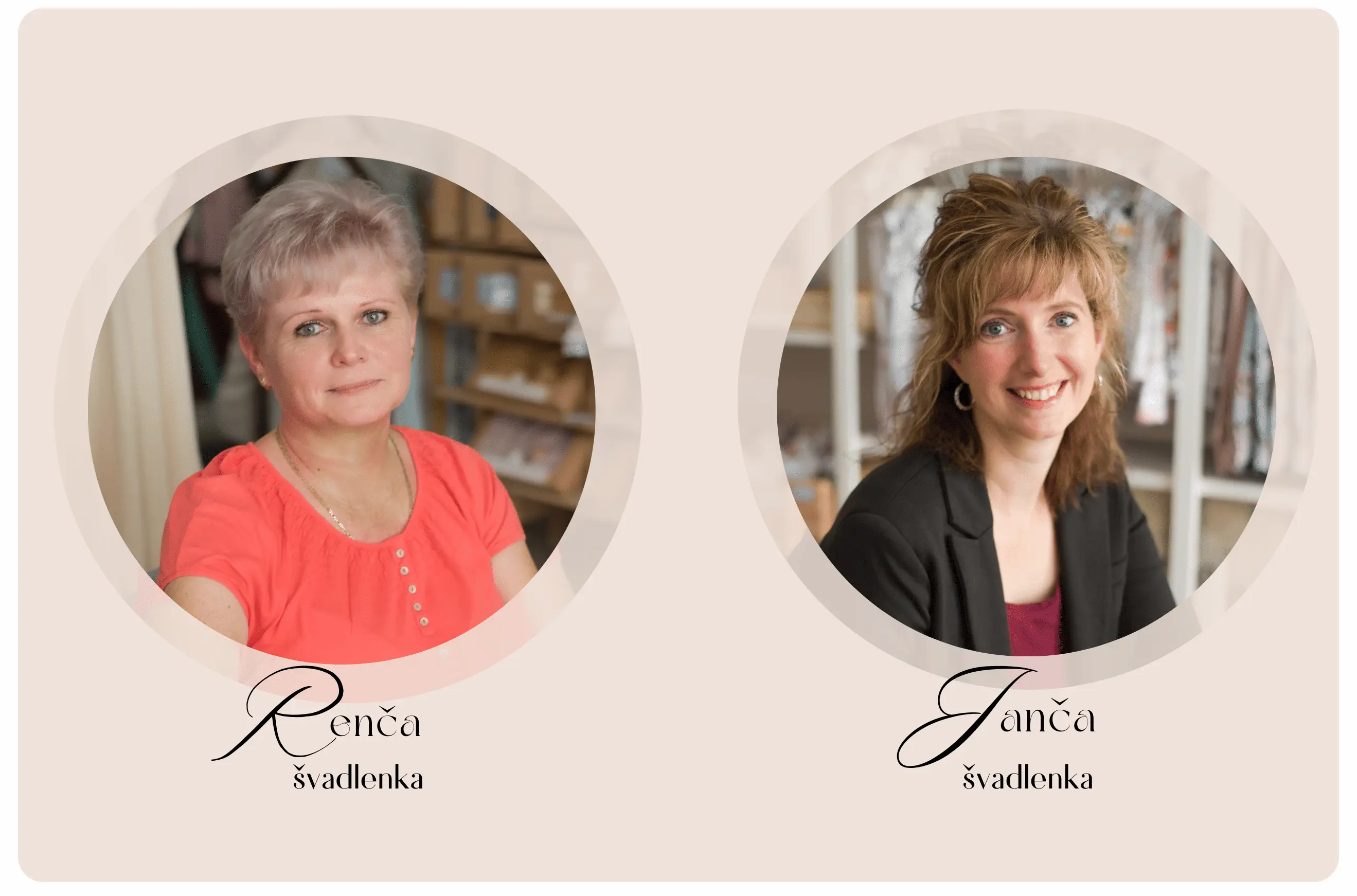 Renata, Jana