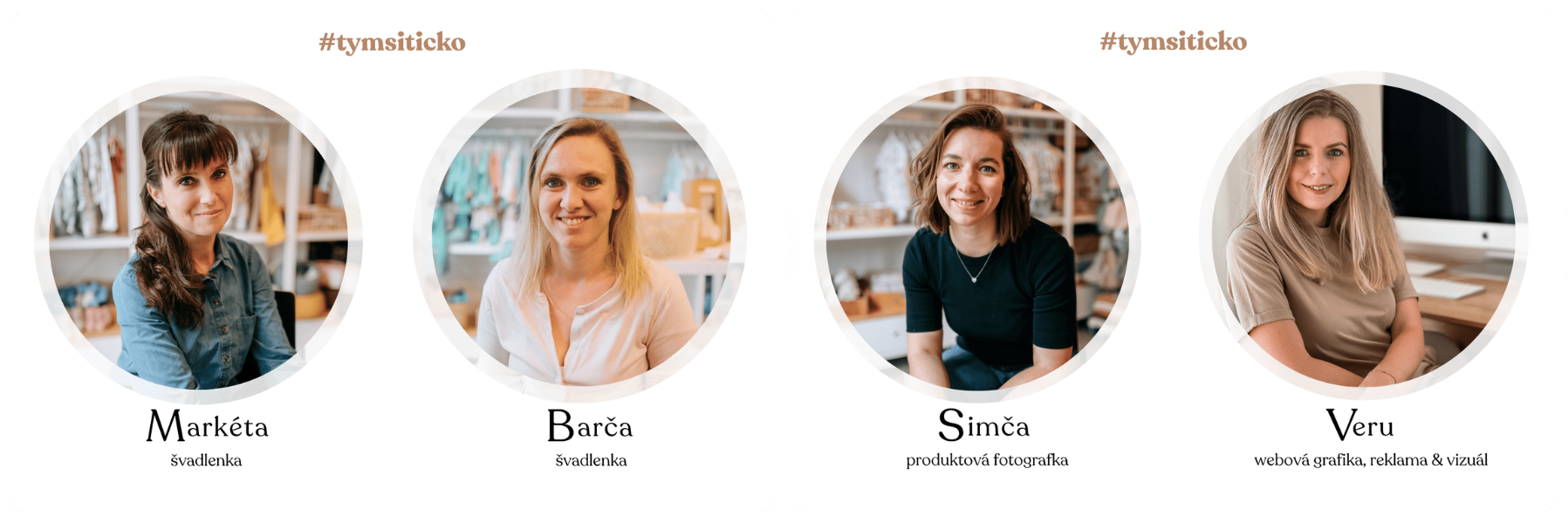 Simona, Veronika