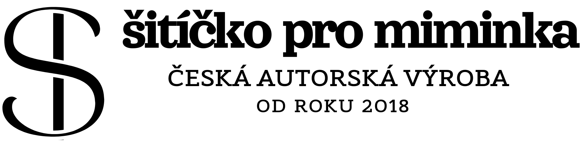Šitíčko pro miminka