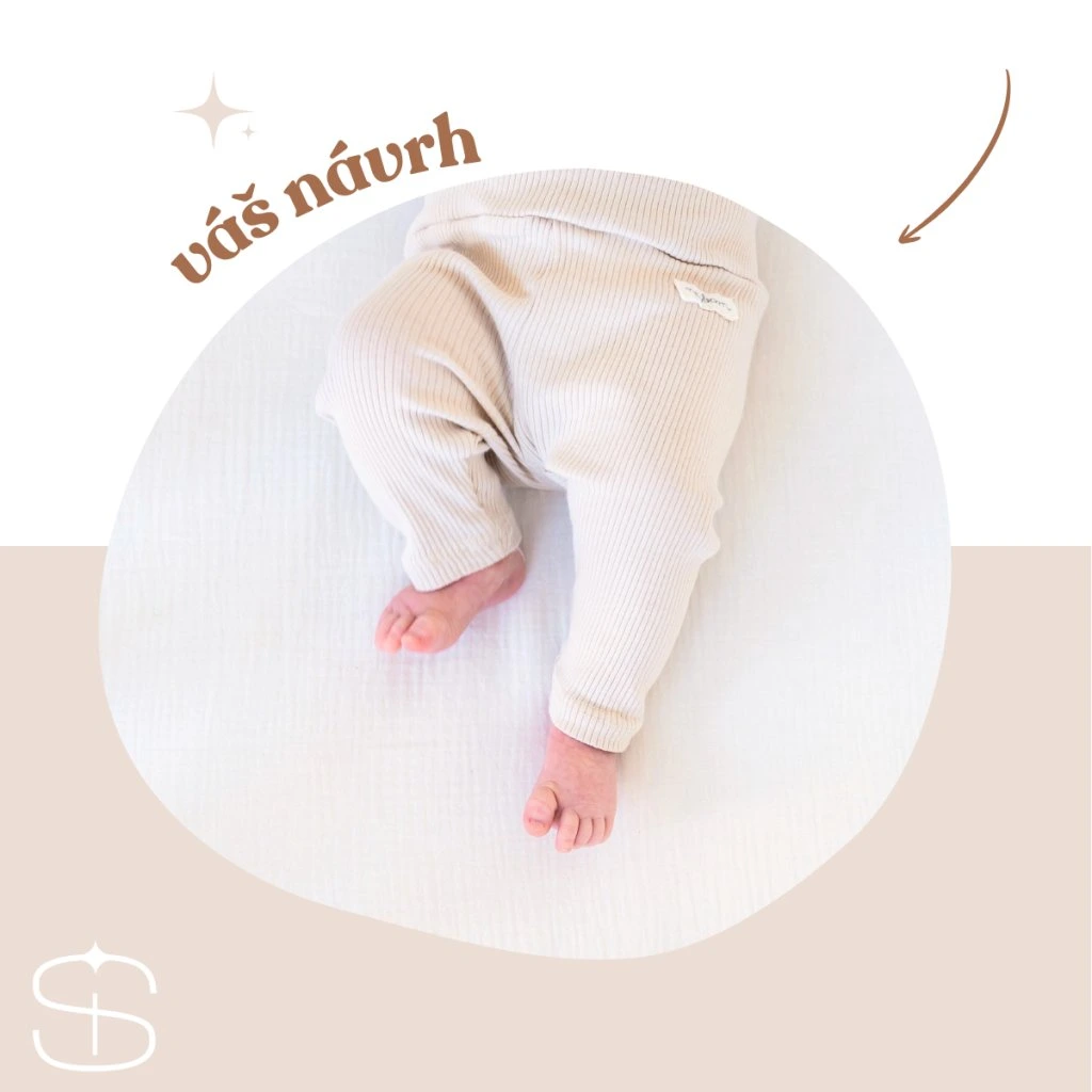 Poťah na prebaľovaciu podložku  Ušite si svoj poťah na prebaľovaciu podložku na mieru