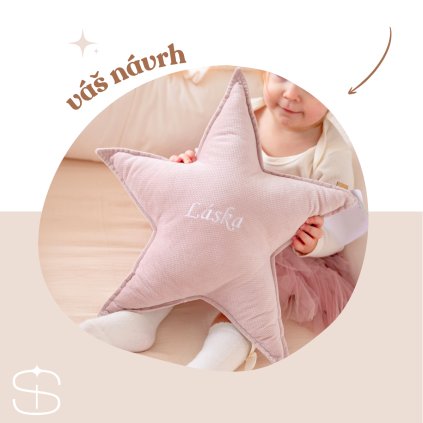 Dekoračné vankúšiky  Ušite si svoj dekoračný vankúšik na mieru