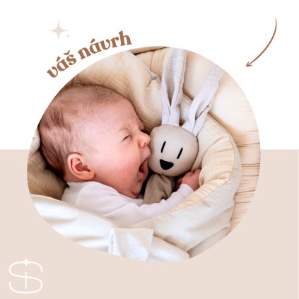 Muchláček na míru