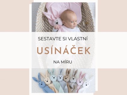Muchláček na míru