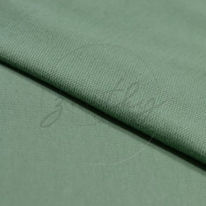 10T kouřově zelená