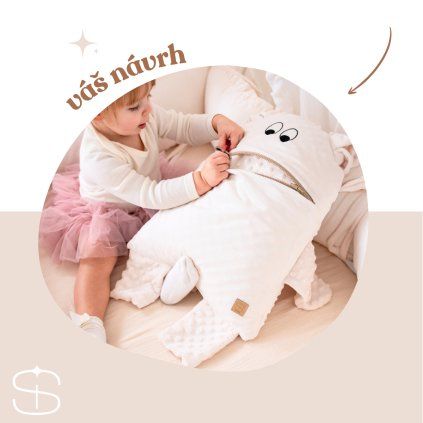 Pyžamožrút na pyžamko na mieru