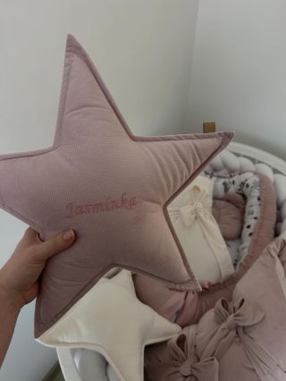 Jasmínka💞 Zakázková výroba, kterou rádi ušijeme i vám. Napište mi❣️ #zakazkovavyroba #usitovcesku #autorskatvorba...