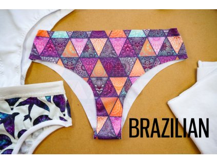 damske kalhotky brazilian 3