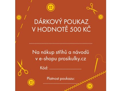 darkovy poukaz 500 web