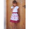 strih detska sukne paradise 6
