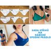 sada strihu spodni pradlo damske web