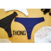 strih damske kalhotky thong 2