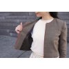 strih damske sako s podsivkou (8)