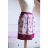 strih damska sukne paradise 25