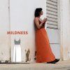 MILDNESS strih damske maxi saty