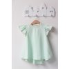 Střih na dětskou tuniku WISPY