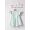 Střih na dětskou tuniku WISPY
