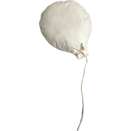 Dekorační balónky - velvet