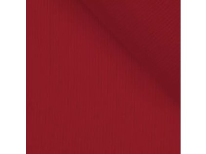 Rostoucí žebrované legíny červená