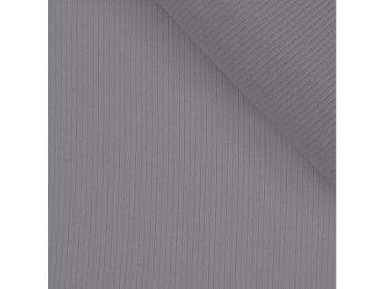 Rostoucí žebrované legíny šedá