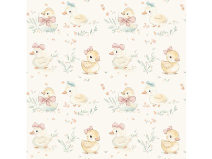 Body/triko veselé kačenky