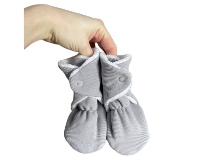 Capáčky JEDNOBAREVNÉ VARIANTY