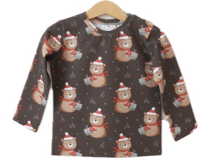 Triko medvědi vel. 92