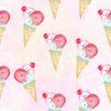 10x10inch JPEG icecream In sherbet