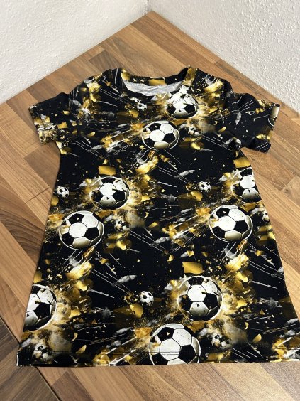 Tričko   - fotbal