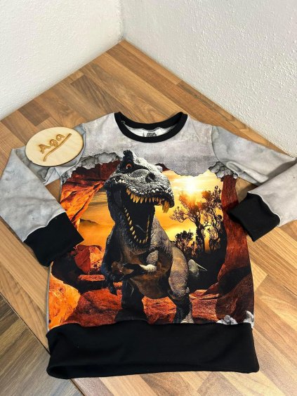 Mikina - Dino
